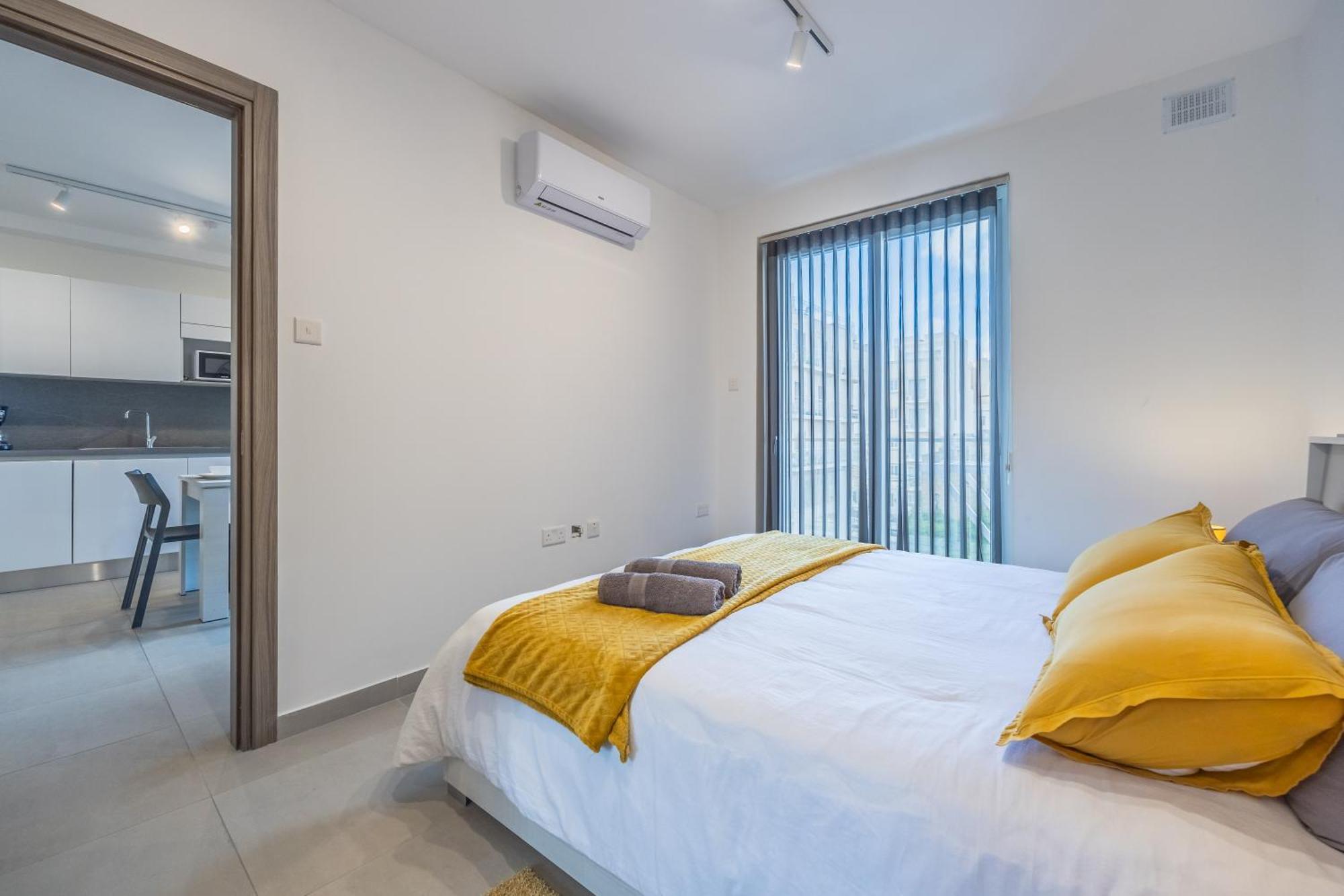 Msida Park Residence C5 Exterior photo